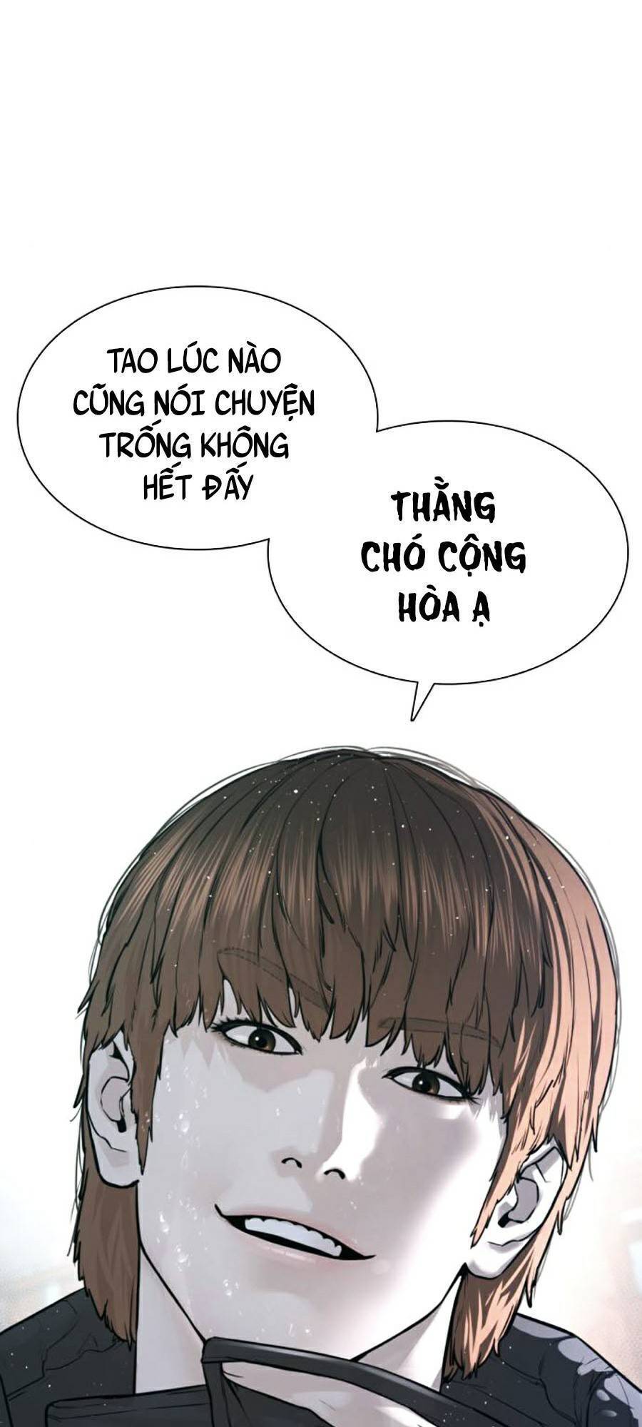 Cách Chiến Thắng Trận Đấu Chapter 124 - Trang 2