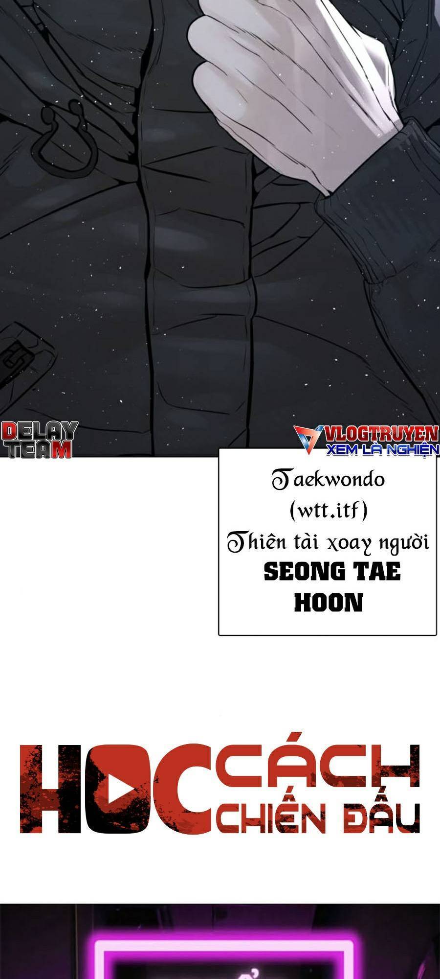 Cách Chiến Thắng Trận Đấu Chapter 124 - Trang 2