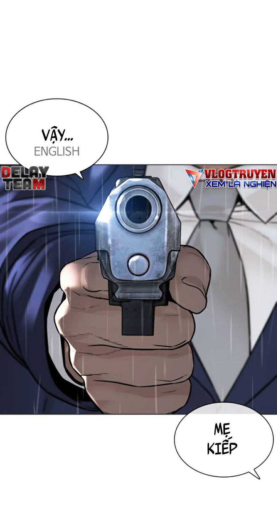 Cách Chiến Thắng Trận Đấu Chapter 124 - Trang 2