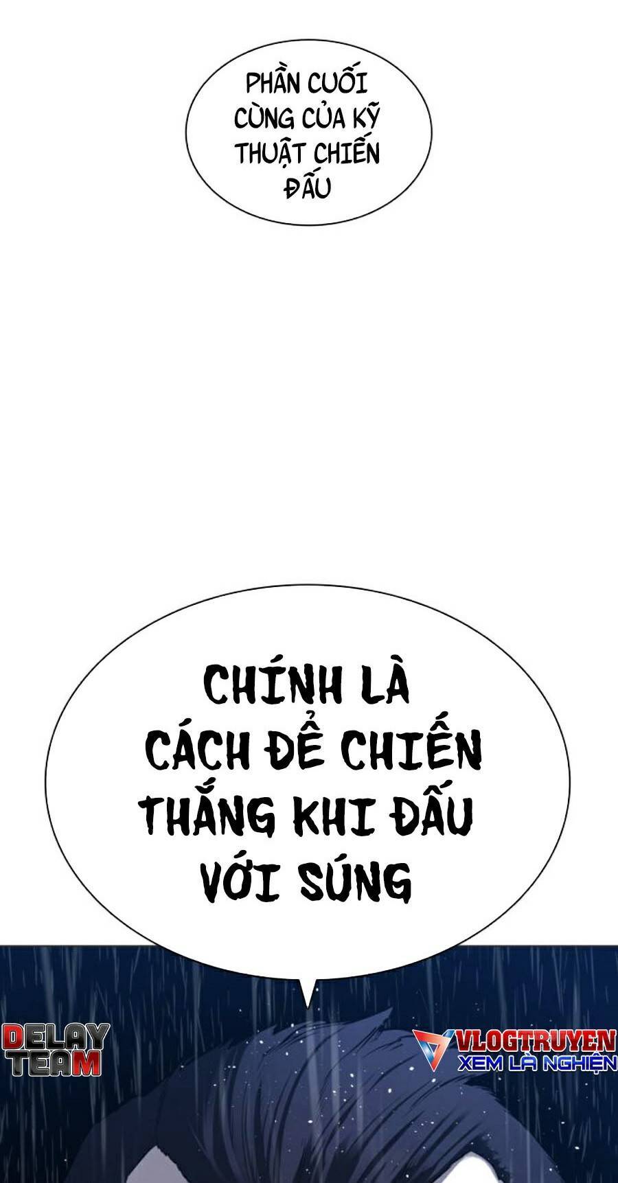 Cách Chiến Thắng Trận Đấu Chapter 124 - Trang 2