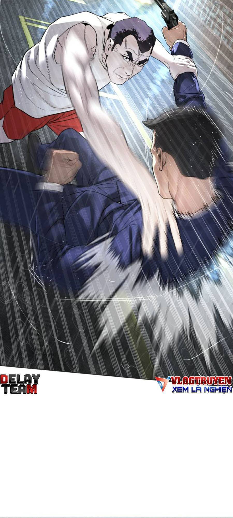 Cách Chiến Thắng Trận Đấu Chapter 124 - Trang 2