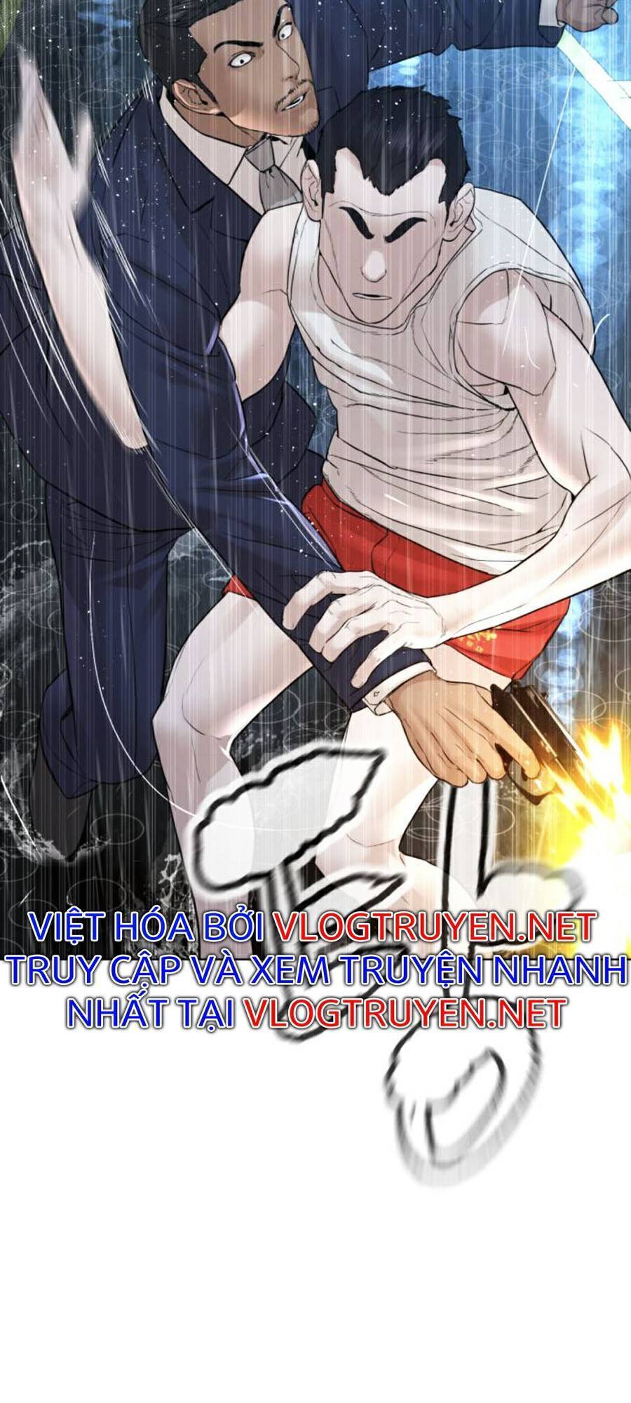 Cách Chiến Thắng Trận Đấu Chapter 124 - Trang 2