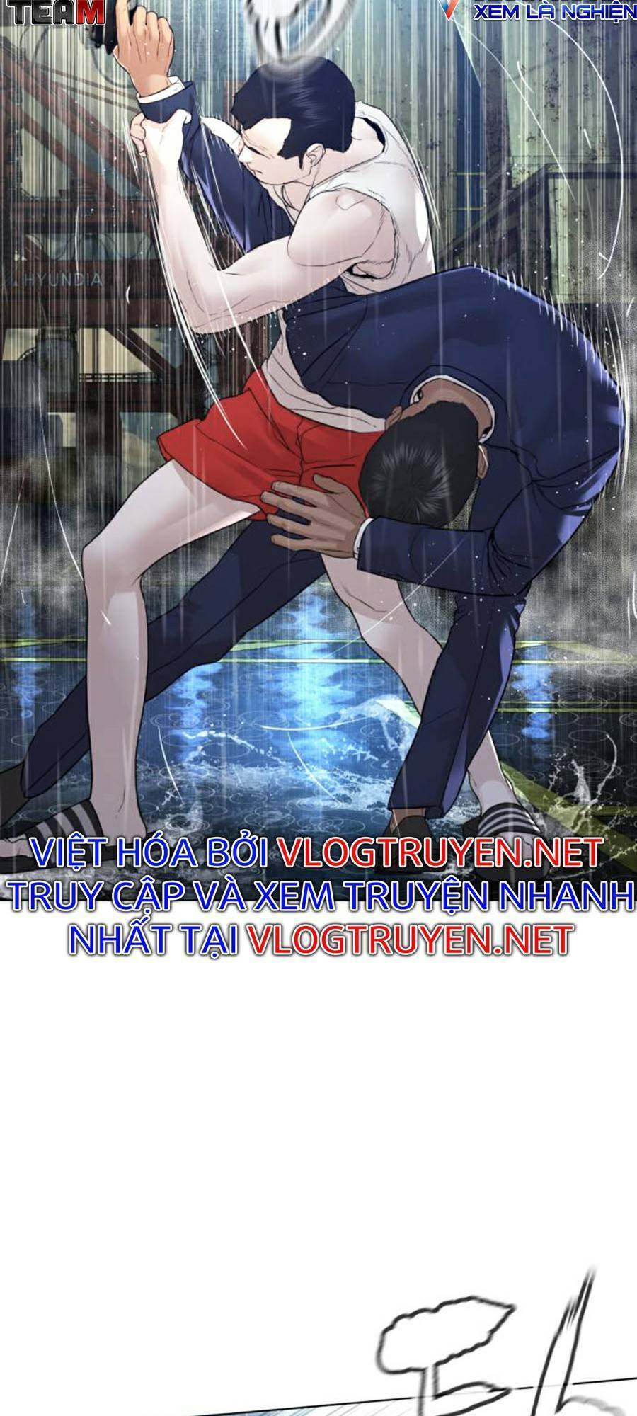 Cách Chiến Thắng Trận Đấu Chapter 124 - Trang 2