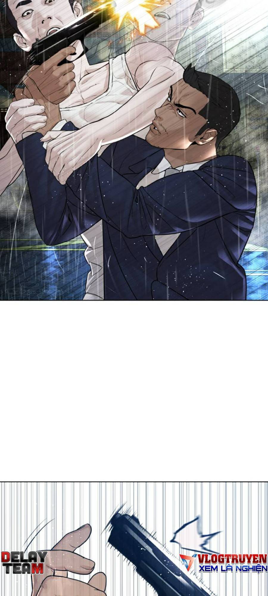 Cách Chiến Thắng Trận Đấu Chapter 124 - Trang 2