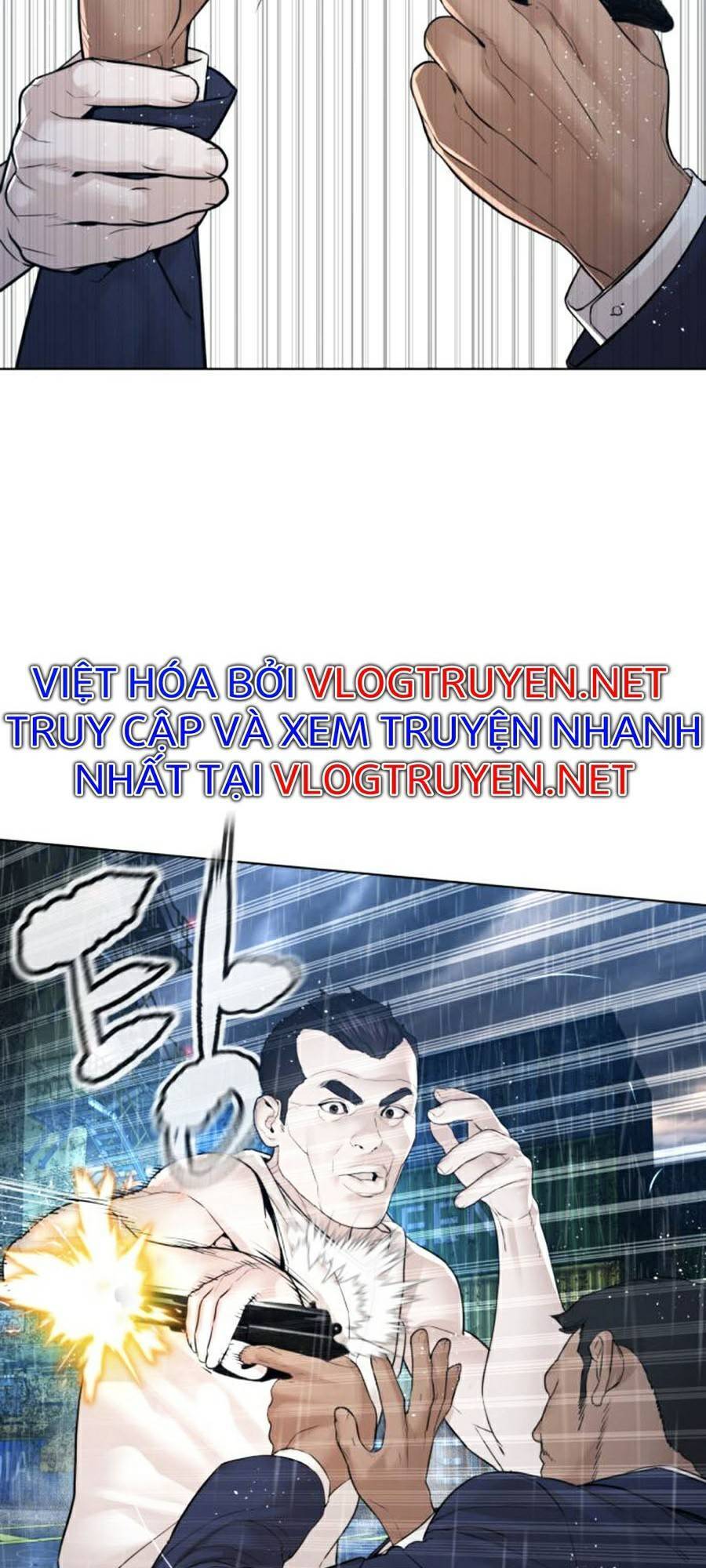 Cách Chiến Thắng Trận Đấu Chapter 124 - Trang 2