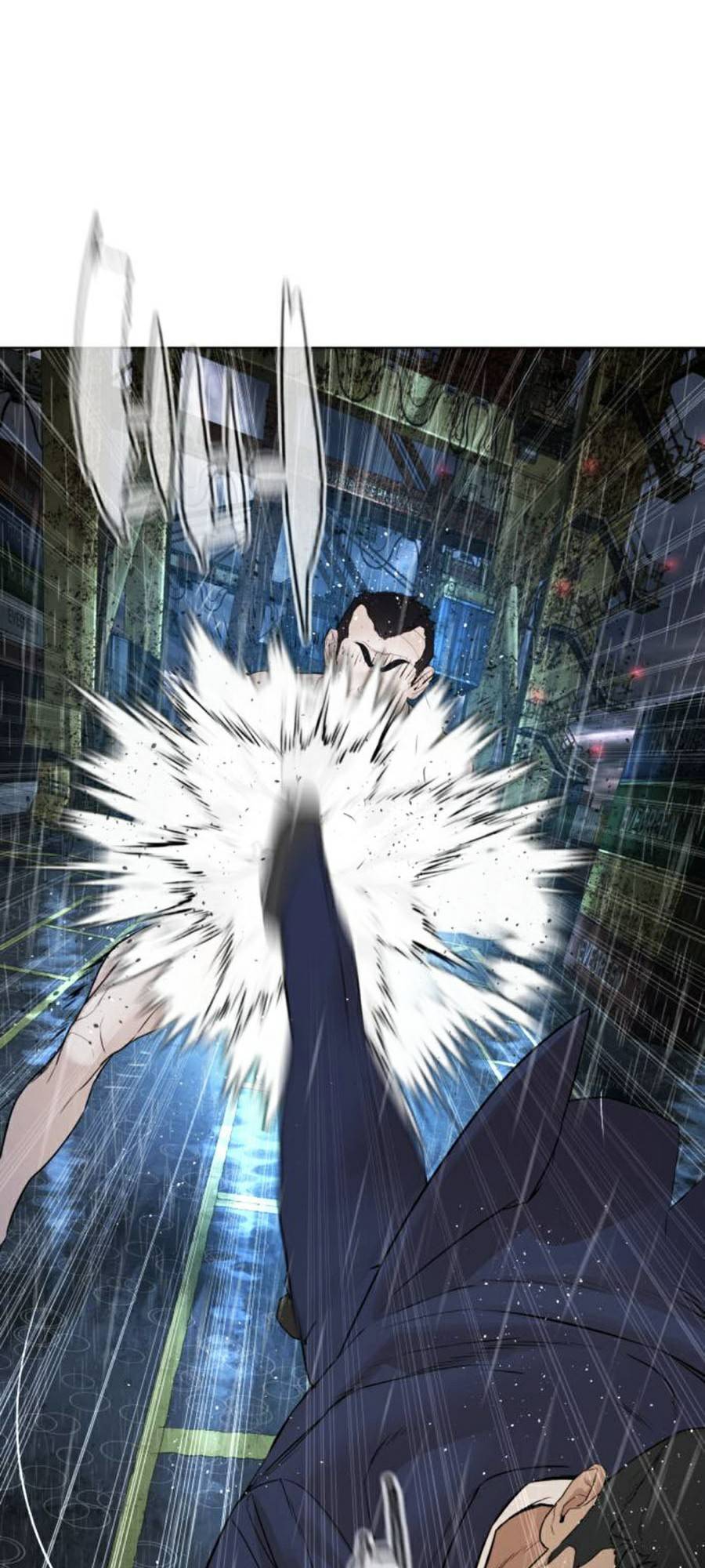 Cách Chiến Thắng Trận Đấu Chapter 124 - Trang 2