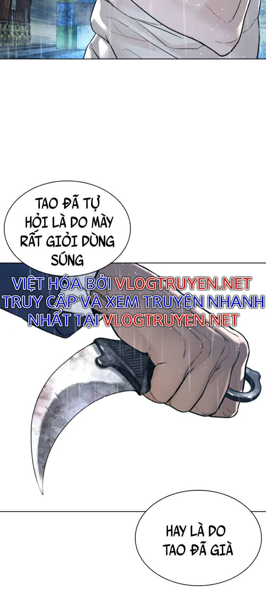 Cách Chiến Thắng Trận Đấu Chapter 124 - Trang 2