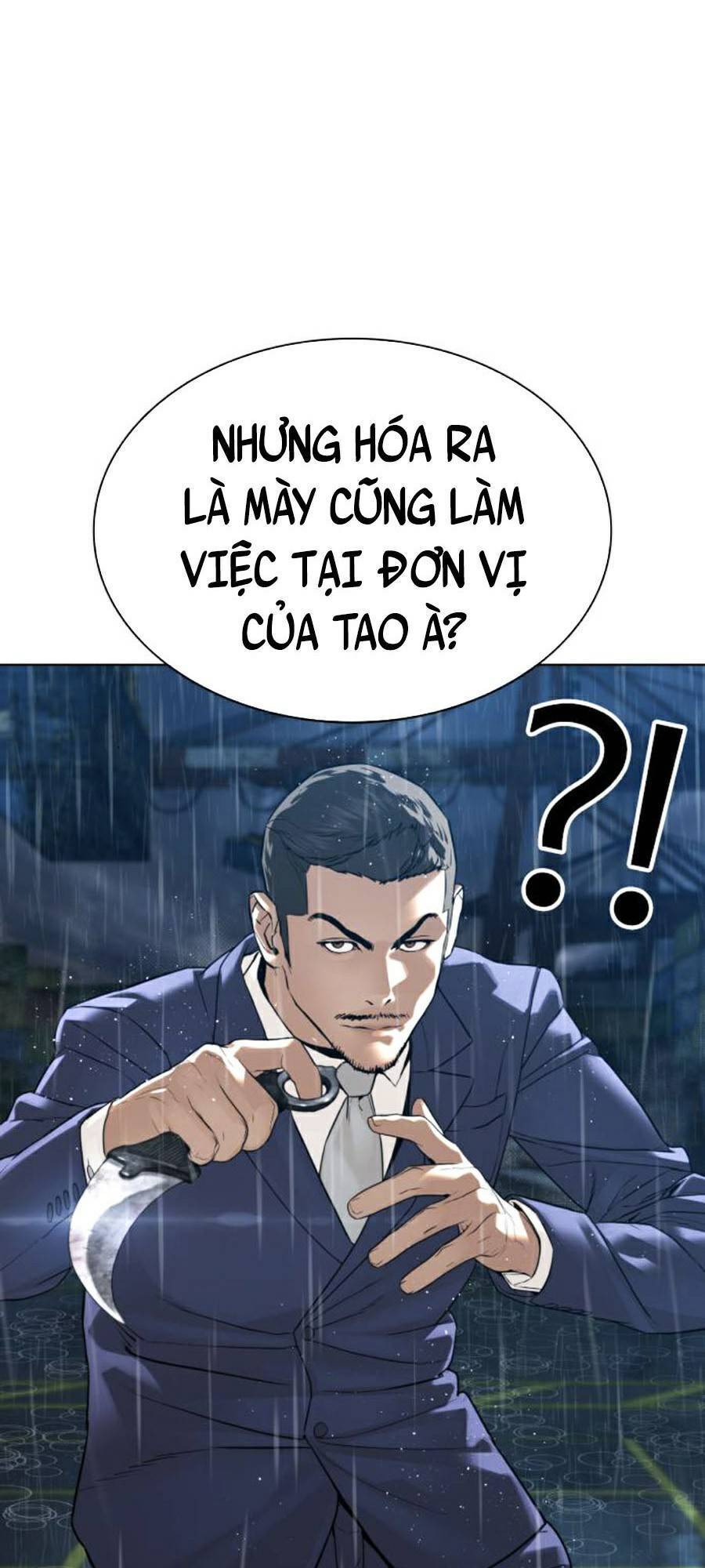 Cách Chiến Thắng Trận Đấu Chapter 124 - Trang 2