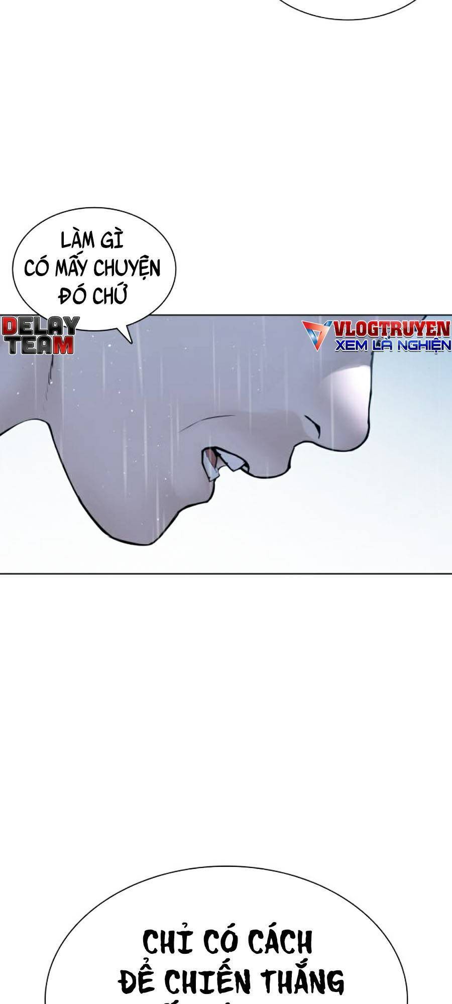 Cách Chiến Thắng Trận Đấu Chapter 124 - Trang 2