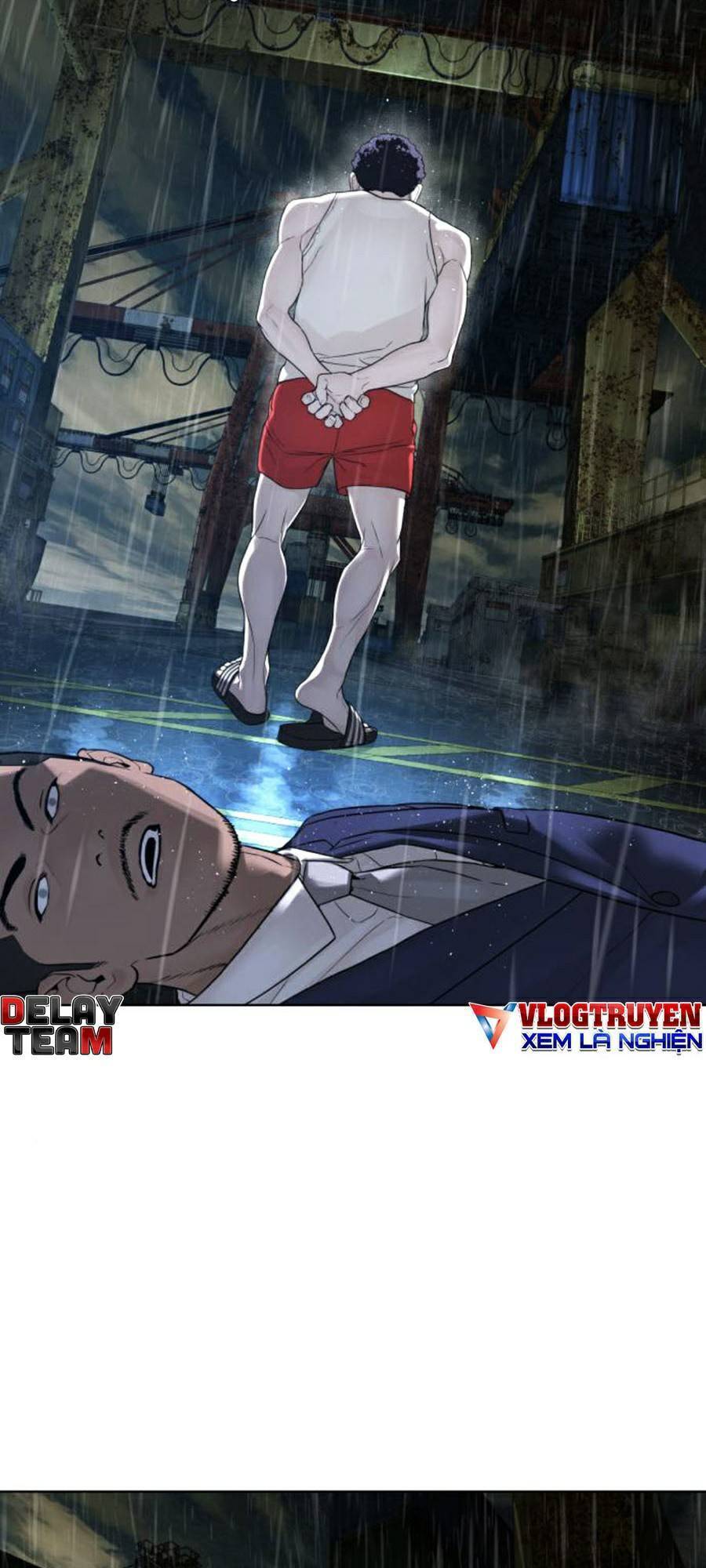 Cách Chiến Thắng Trận Đấu Chapter 124 - Trang 2