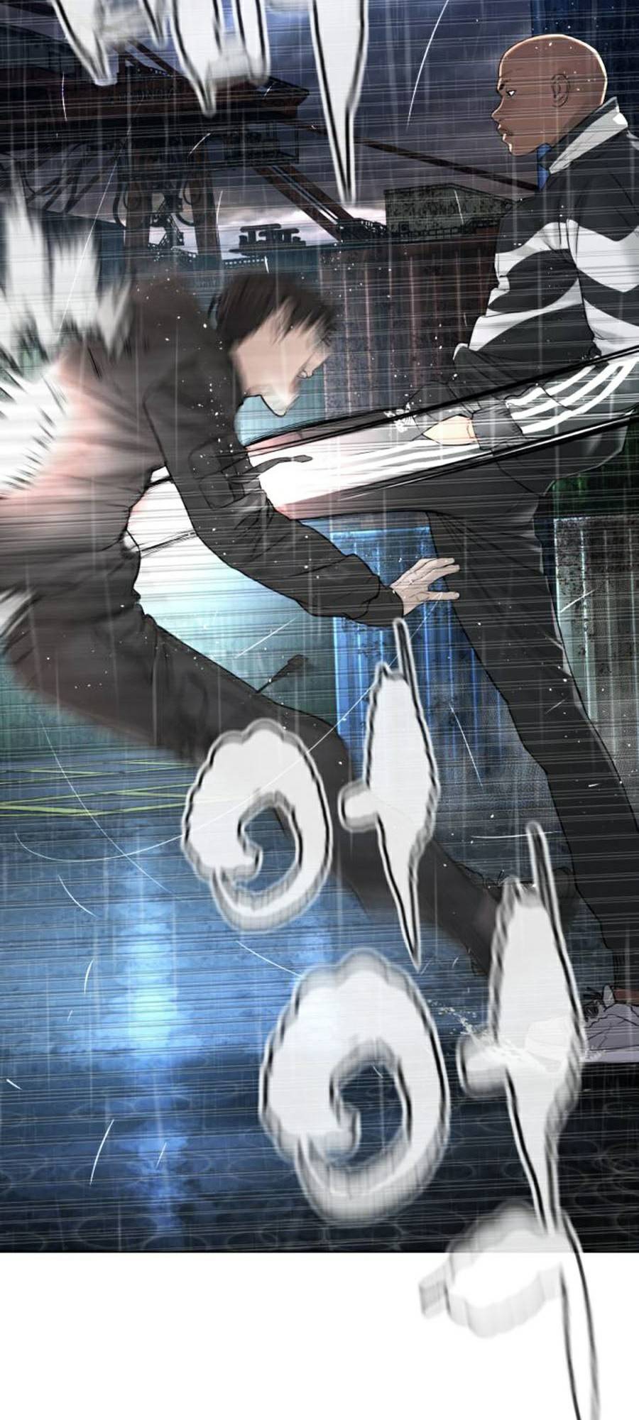 Cách Chiến Thắng Trận Đấu Chapter 124 - Trang 2