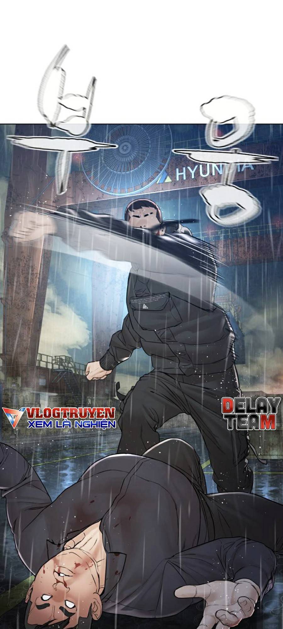 Cách Chiến Thắng Trận Đấu Chapter 125 - Trang 2