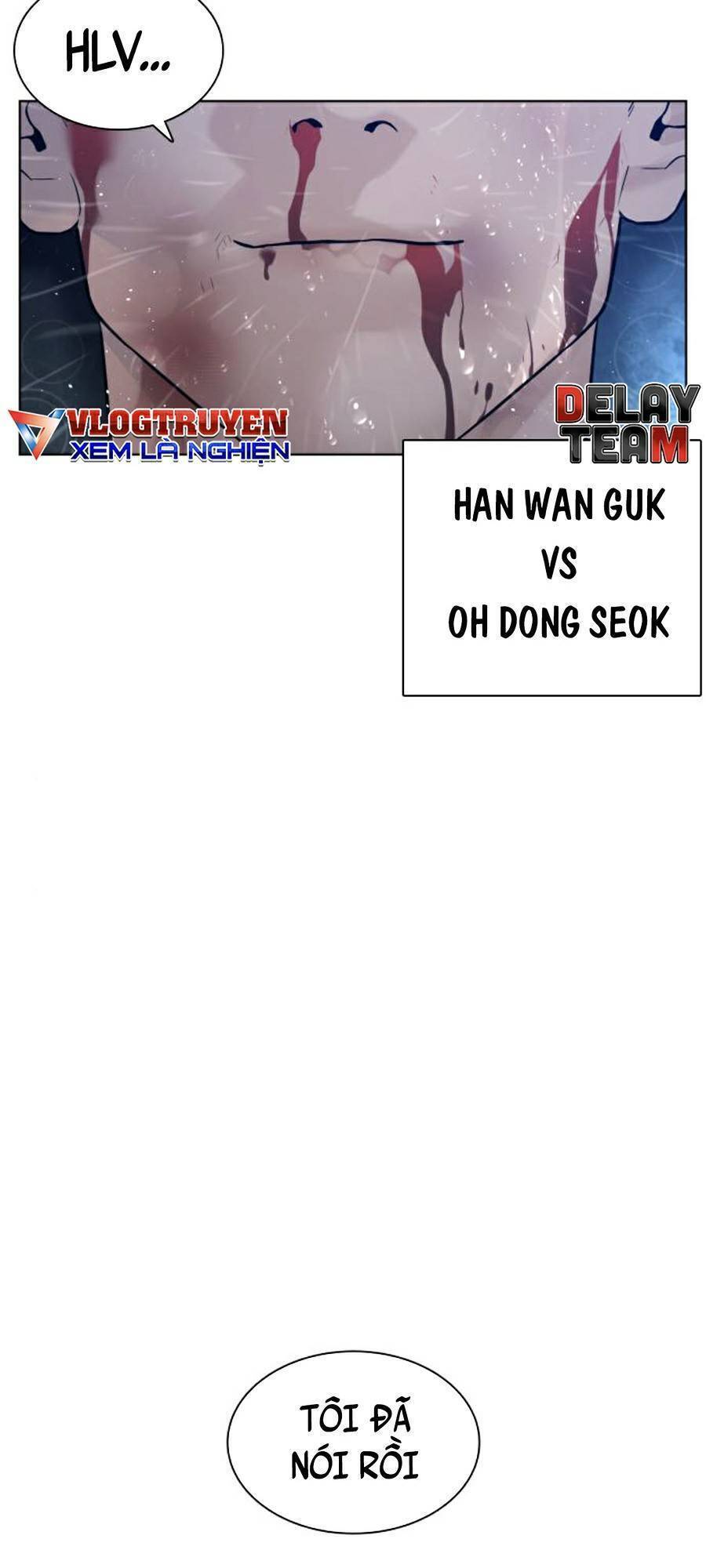 Cách Chiến Thắng Trận Đấu Chapter 125 - Trang 2