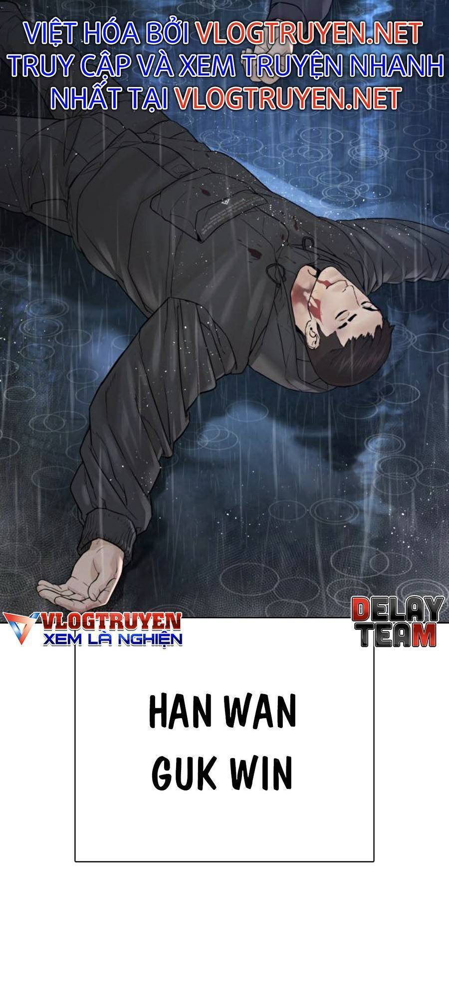 Cách Chiến Thắng Trận Đấu Chapter 125 - Trang 2