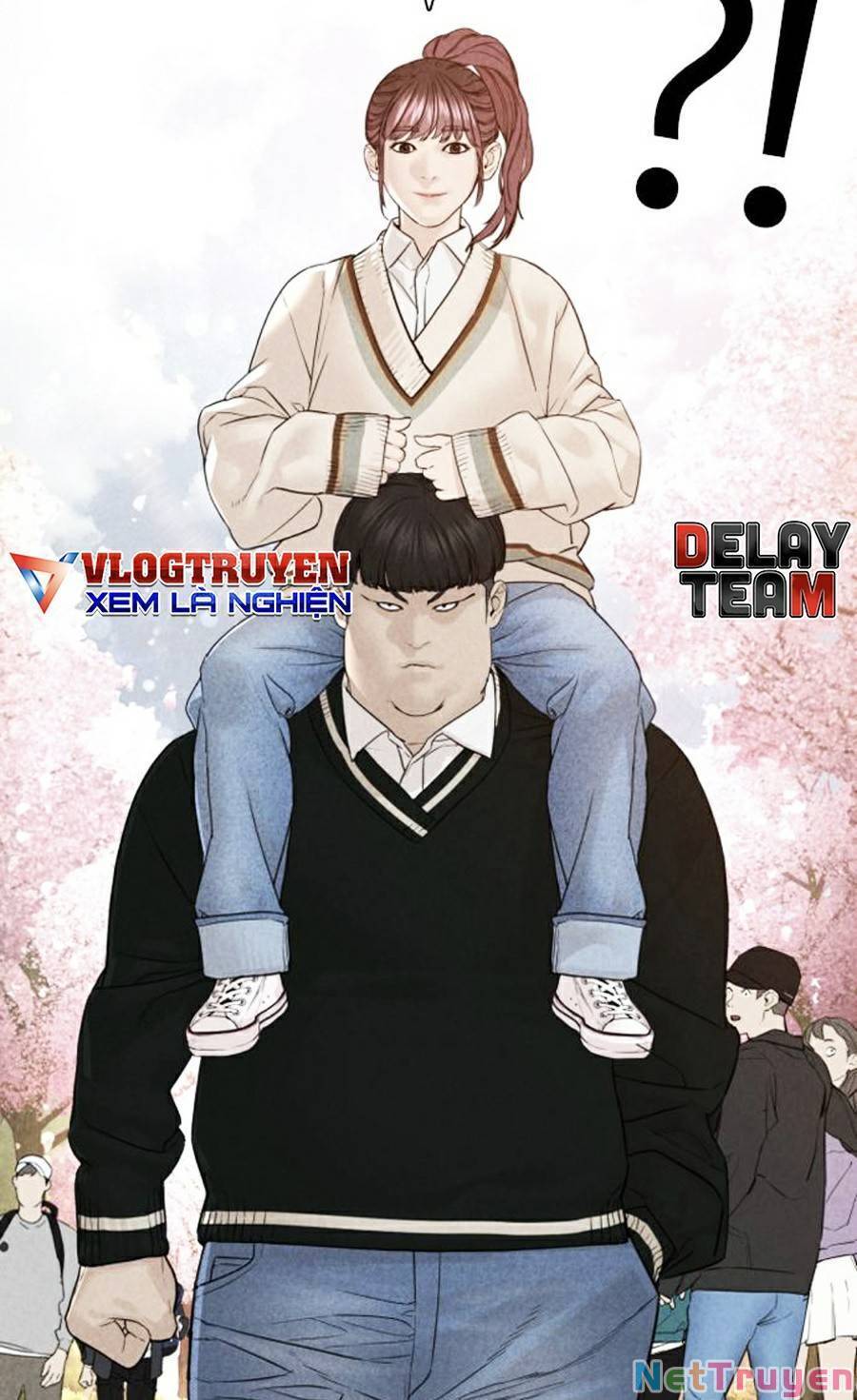 Cách Chiến Thắng Trận Đấu Chapter 125 - Trang 2