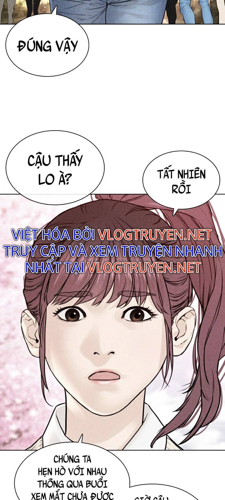 Cách Chiến Thắng Trận Đấu Chapter 125 - Trang 2