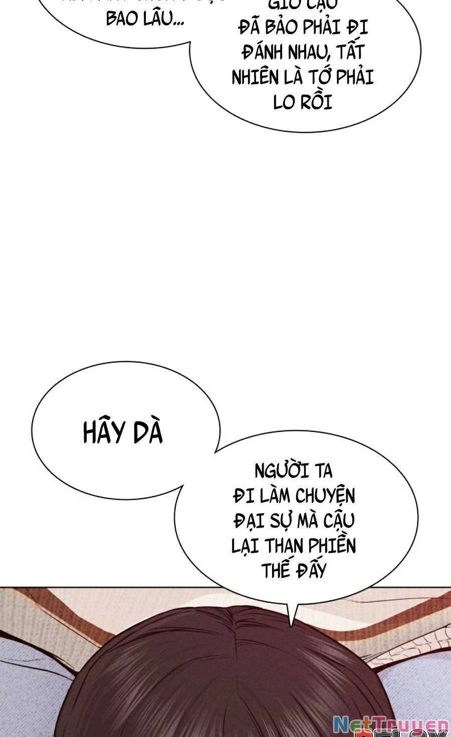 Cách Chiến Thắng Trận Đấu Chapter 125 - Trang 2