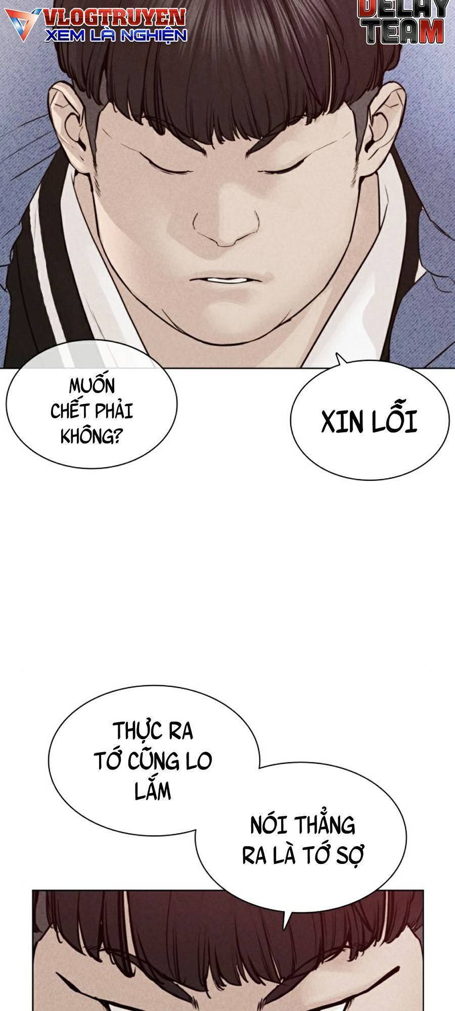 Cách Chiến Thắng Trận Đấu Chapter 125 - Trang 2