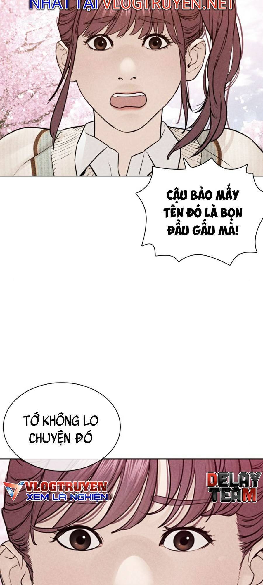 Cách Chiến Thắng Trận Đấu Chapter 125 - Trang 2