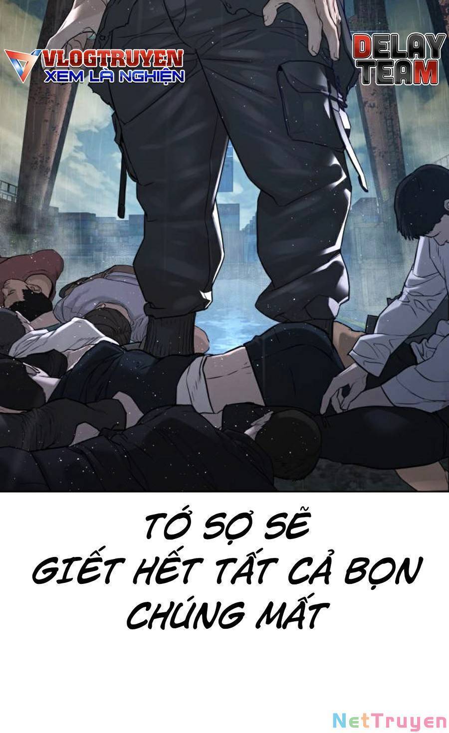 Cách Chiến Thắng Trận Đấu Chapter 125 - Trang 2