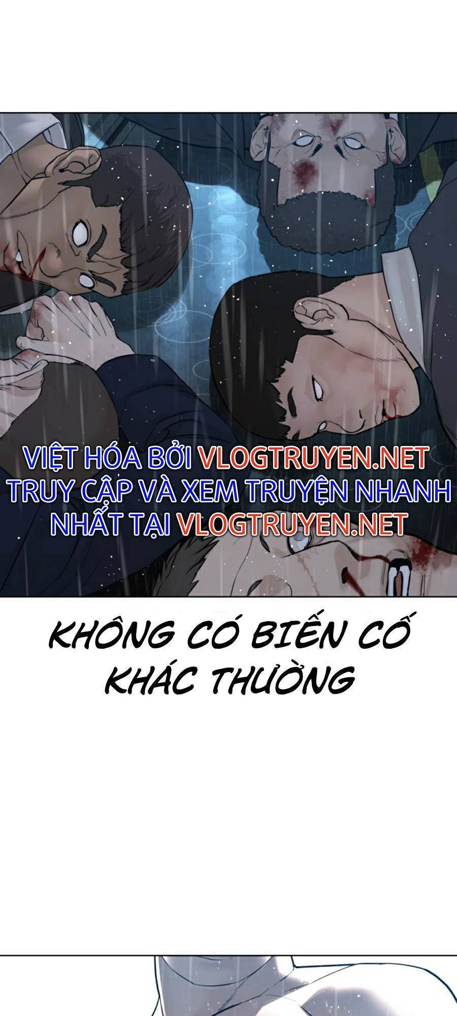 Cách Chiến Thắng Trận Đấu Chapter 125 - Trang 2