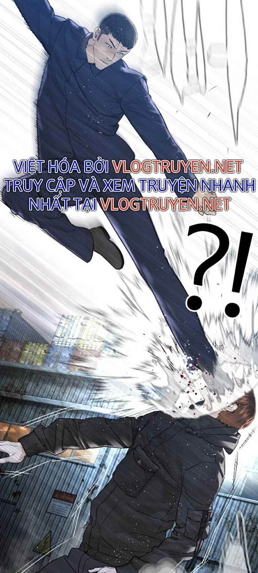 Cách Chiến Thắng Trận Đấu Chapter 125 - Trang 2