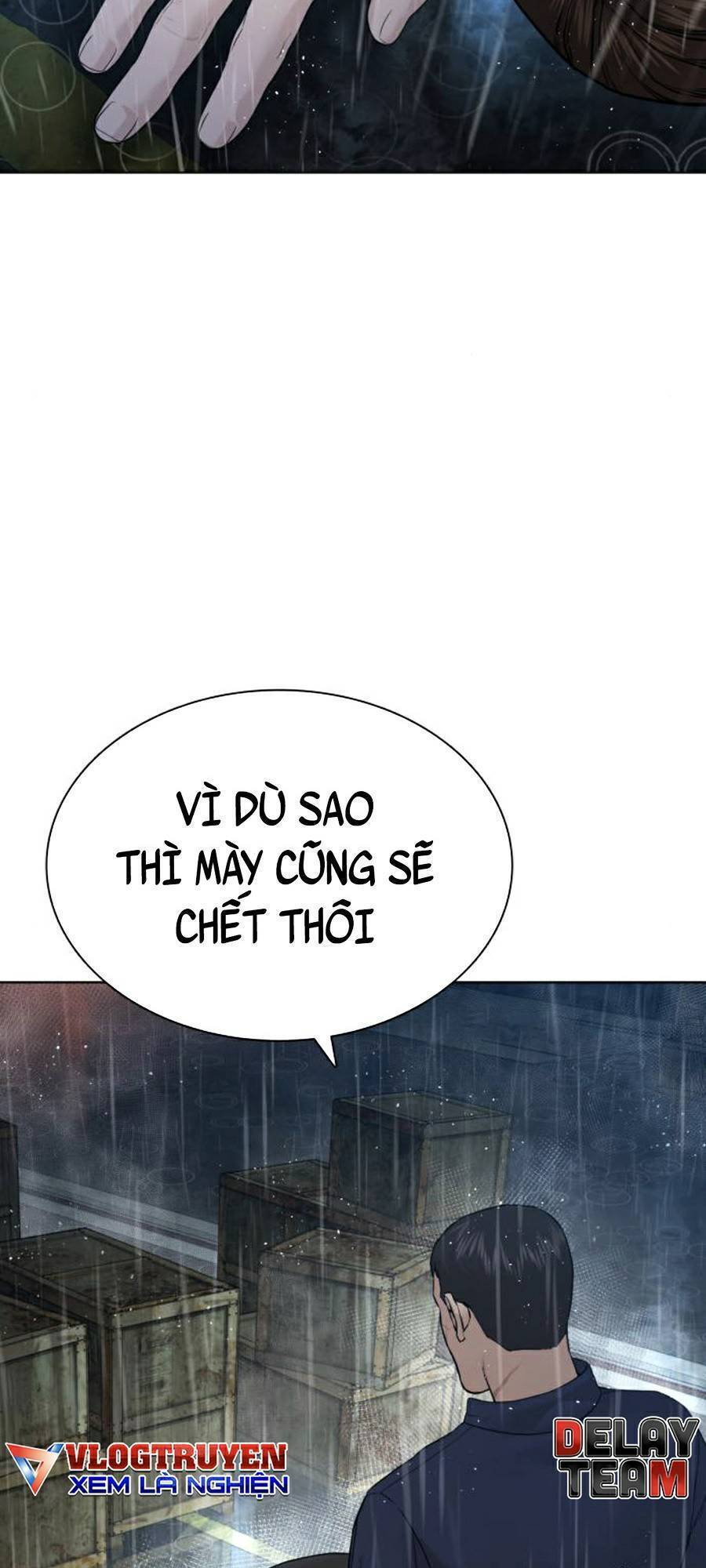Cách Chiến Thắng Trận Đấu Chapter 125 - Trang 2
