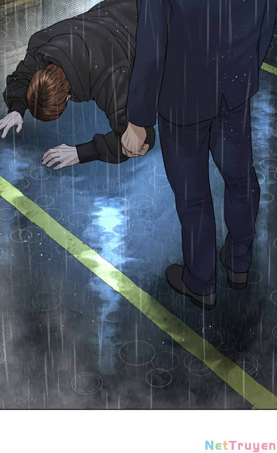 Cách Chiến Thắng Trận Đấu Chapter 125 - Trang 2