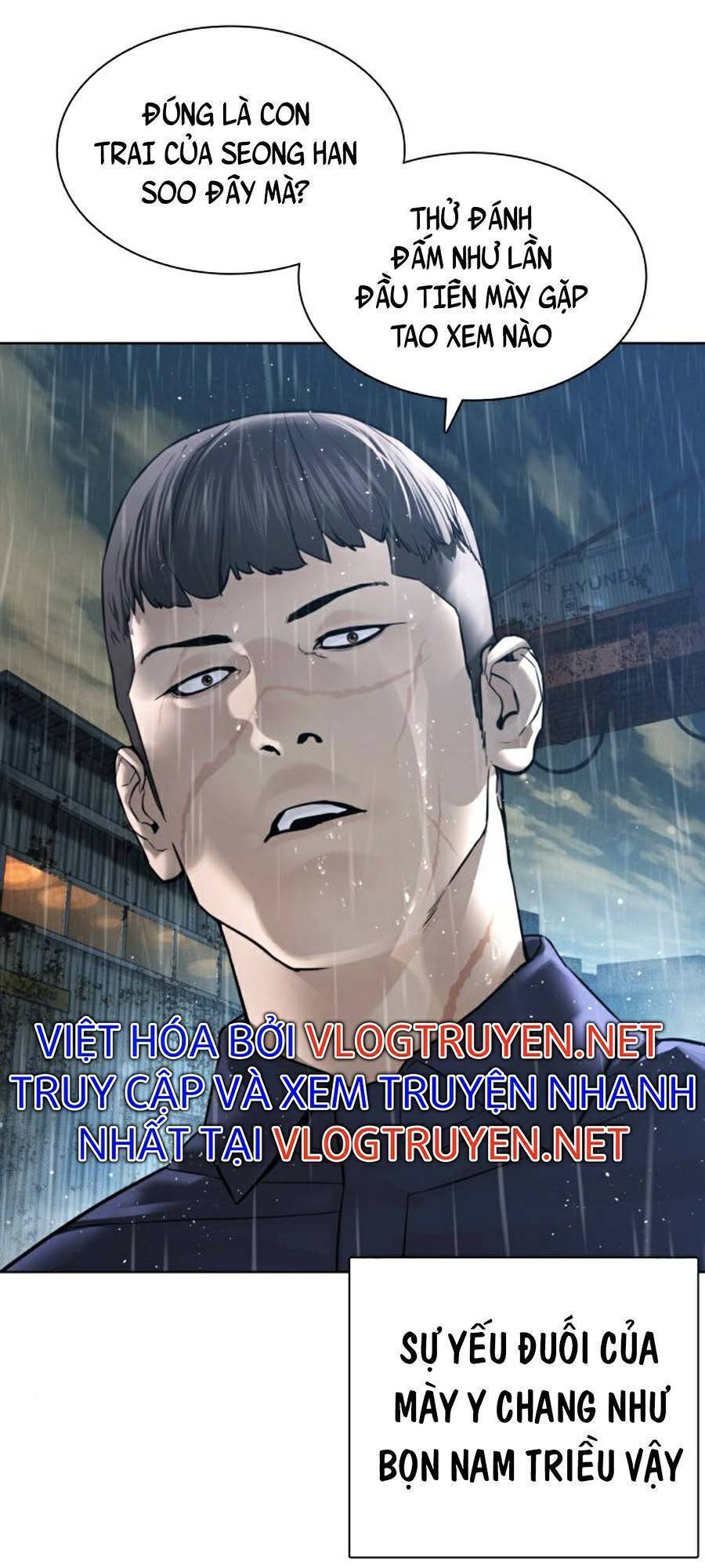 Cách Chiến Thắng Trận Đấu Chapter 125 - Trang 2