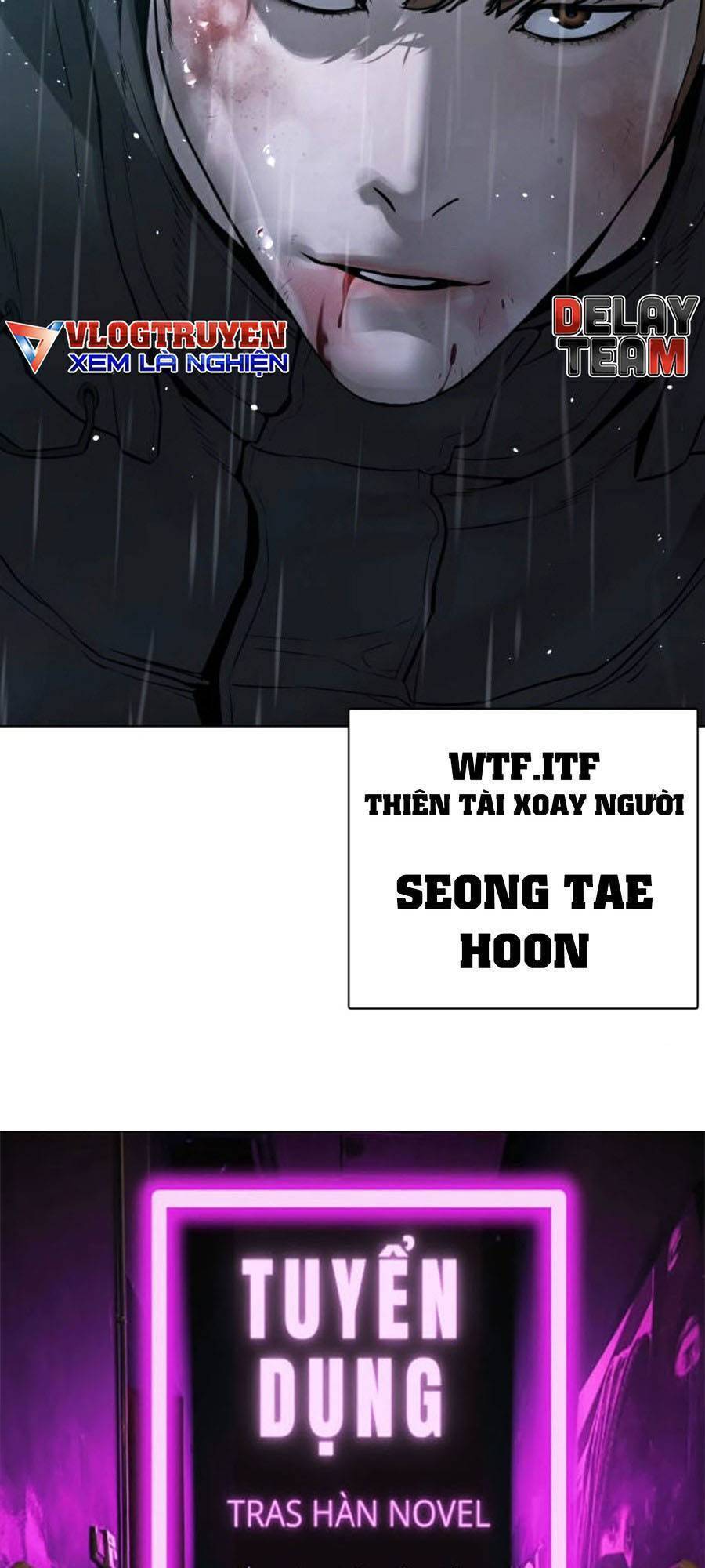 Cách Chiến Thắng Trận Đấu Chapter 125 - Trang 2