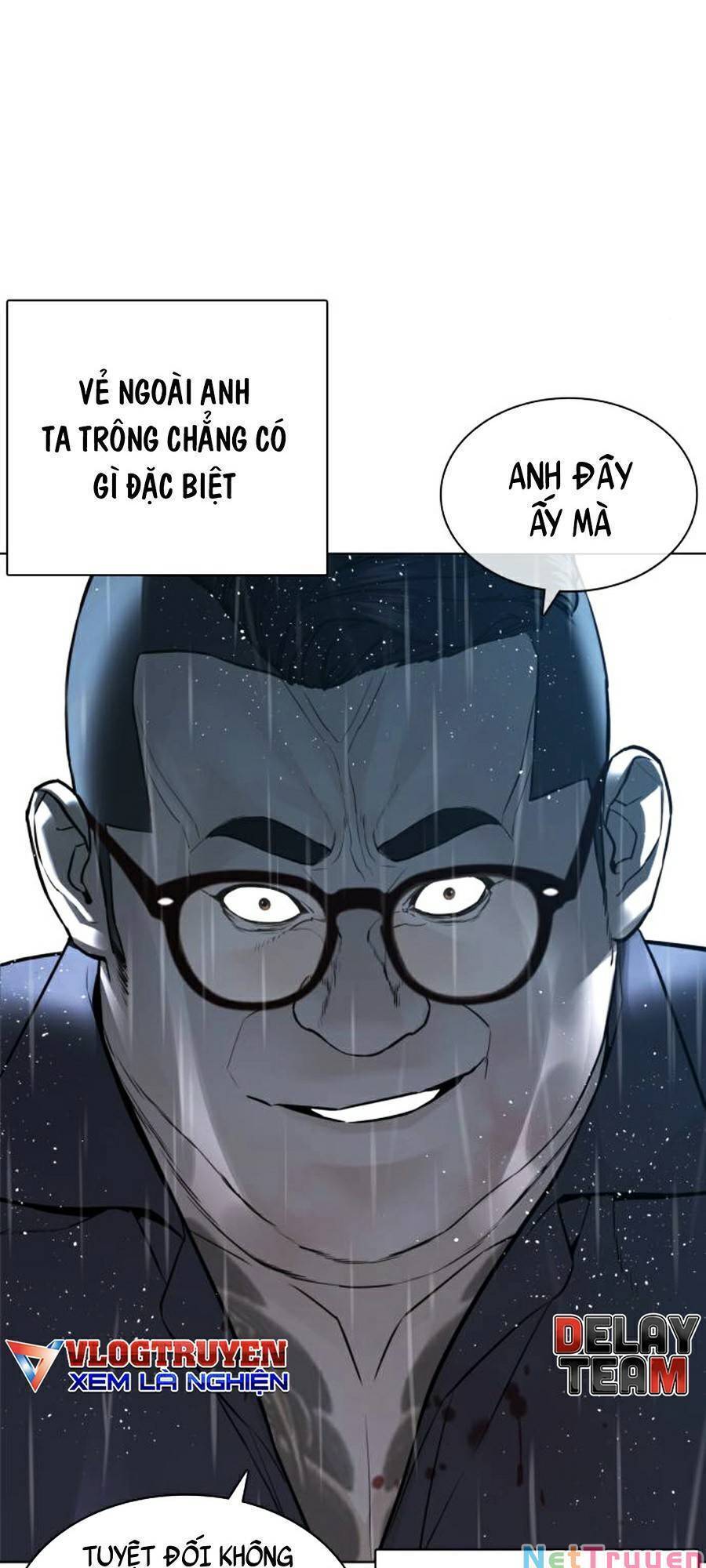 Cách Chiến Thắng Trận Đấu Chapter 125 - Trang 2