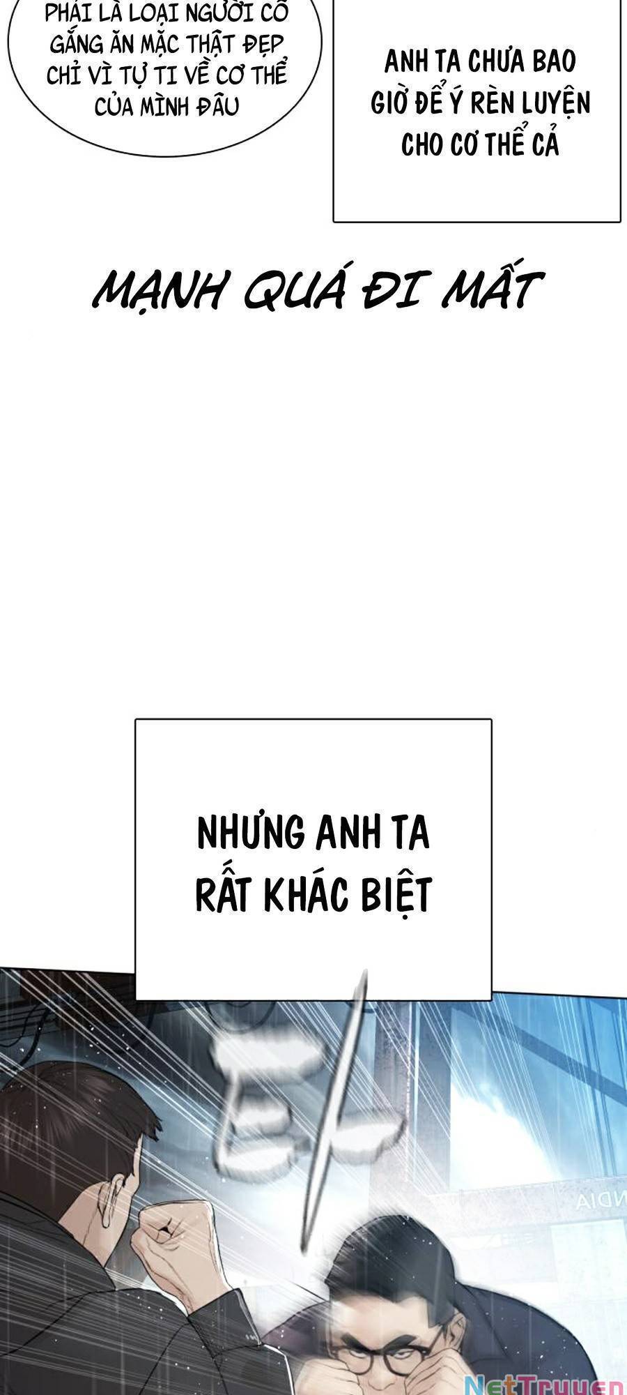 Cách Chiến Thắng Trận Đấu Chapter 125 - Trang 2