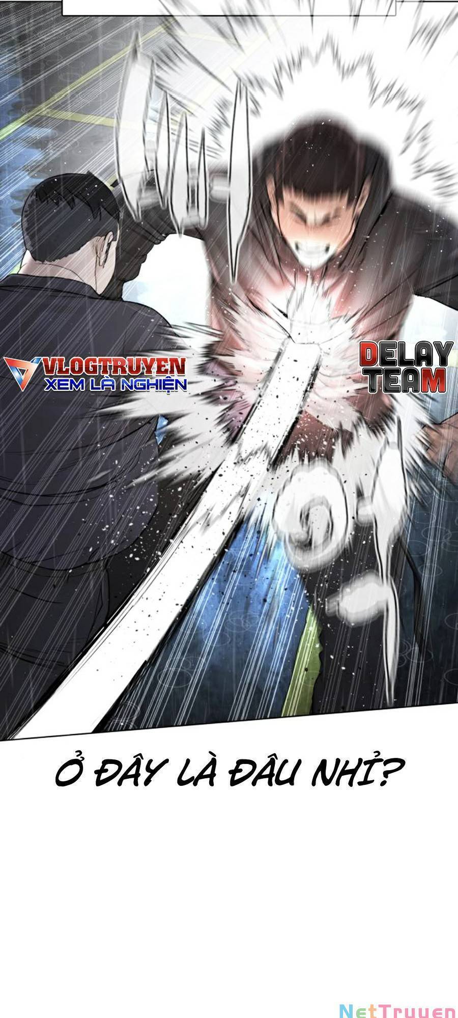 Cách Chiến Thắng Trận Đấu Chapter 125 - Trang 2