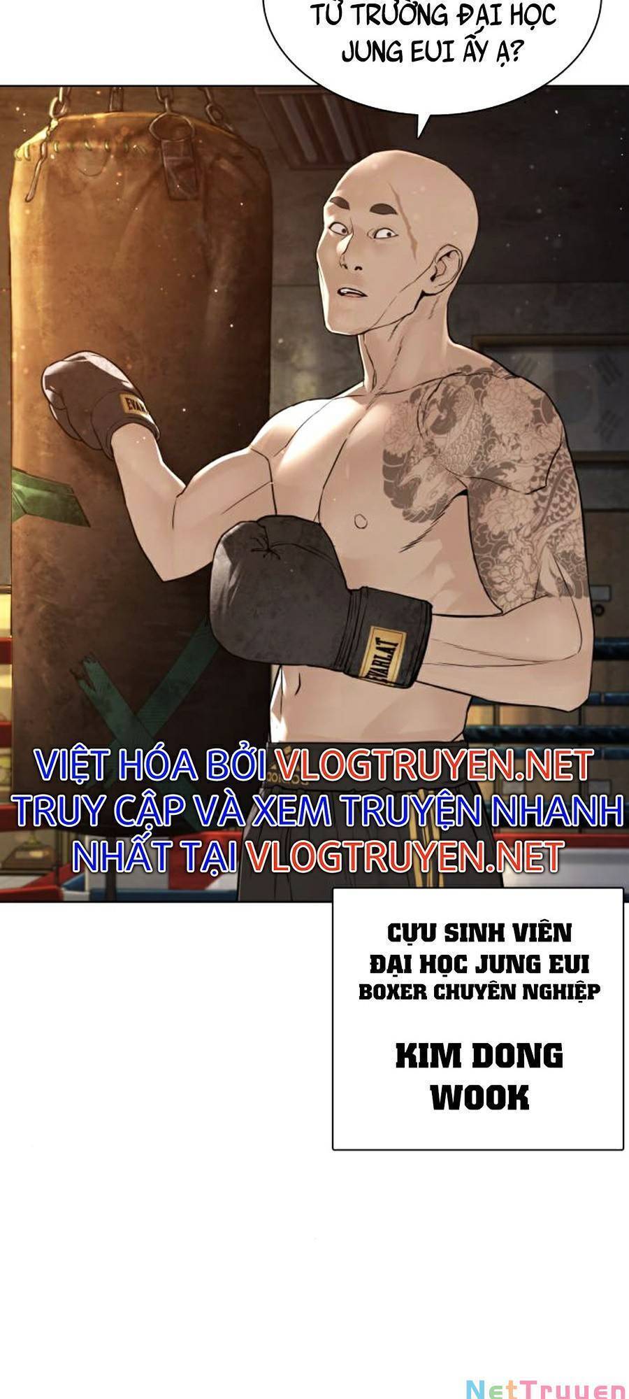 Cách Chiến Thắng Trận Đấu Chapter 125 - Trang 2