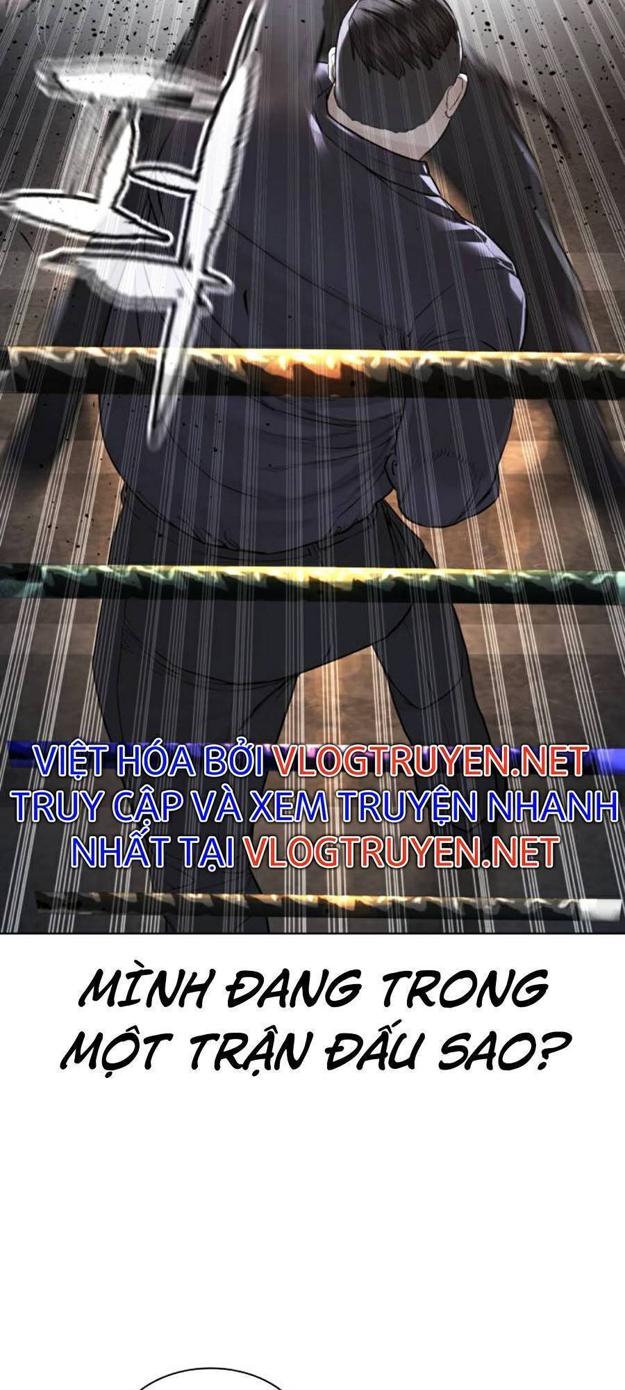 Cách Chiến Thắng Trận Đấu Chapter 125 - Trang 2