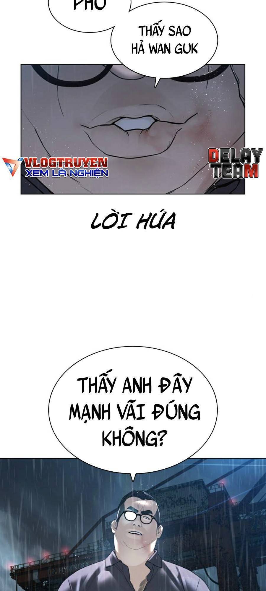 Cách Chiến Thắng Trận Đấu Chapter 125 - Trang 2