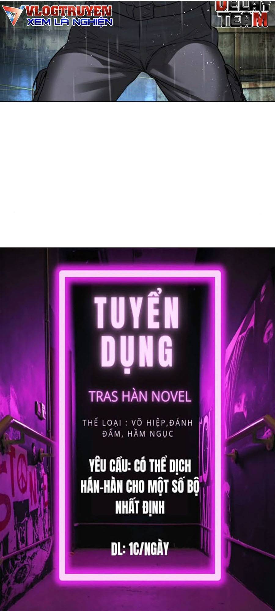 Cách Chiến Thắng Trận Đấu Chapter 125 - Trang 2