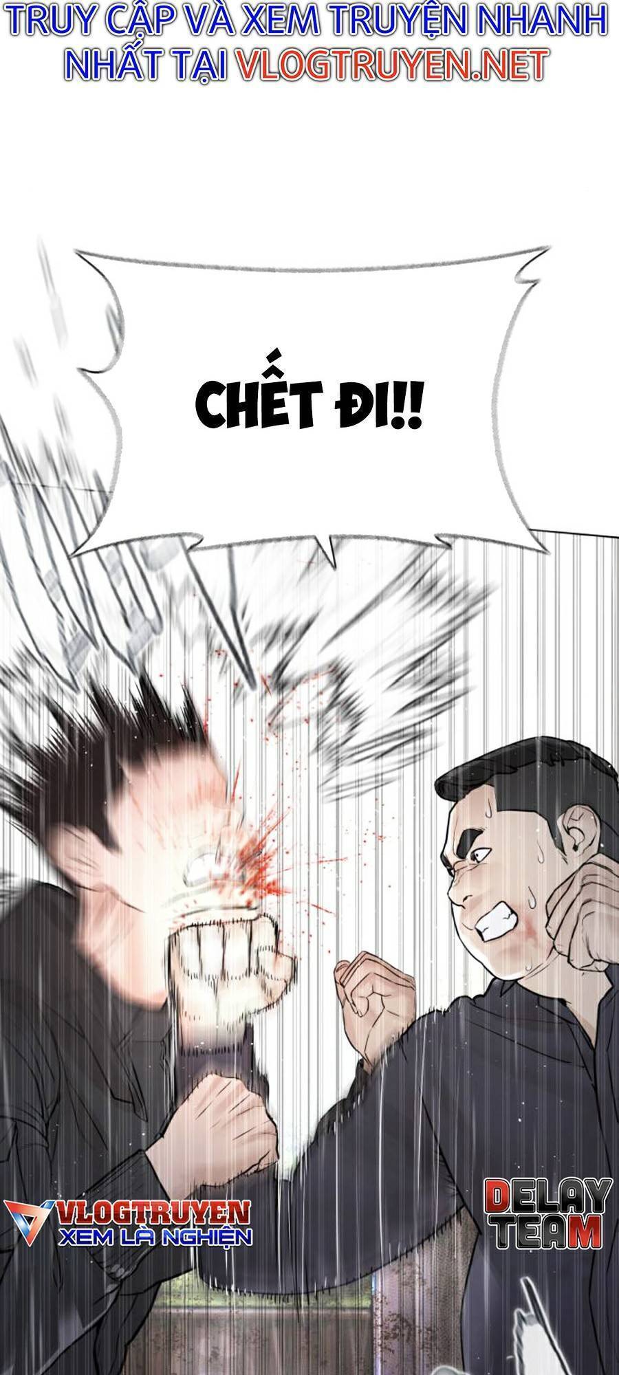 Cách Chiến Thắng Trận Đấu Chapter 125 - Trang 2