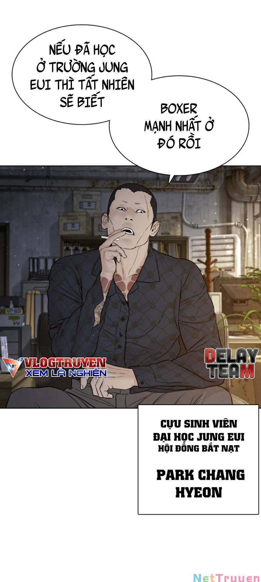 Cách Chiến Thắng Trận Đấu Chapter 125 - Trang 2