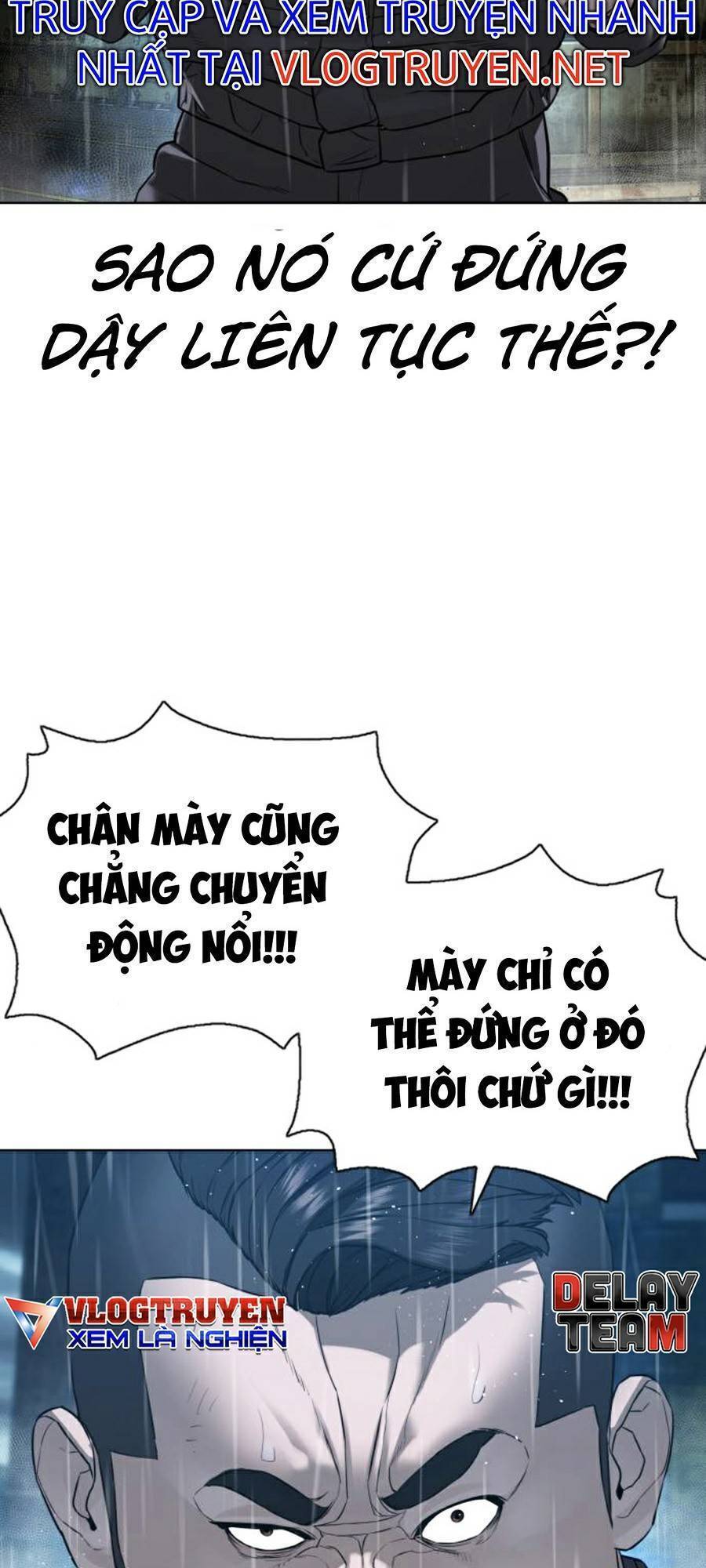 Cách Chiến Thắng Trận Đấu Chapter 125 - Trang 2