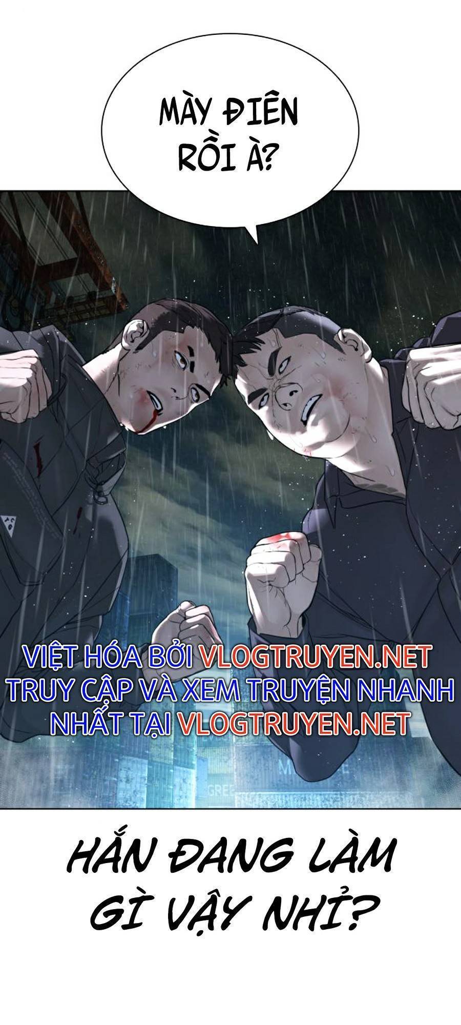 Cách Chiến Thắng Trận Đấu Chapter 125 - Trang 2