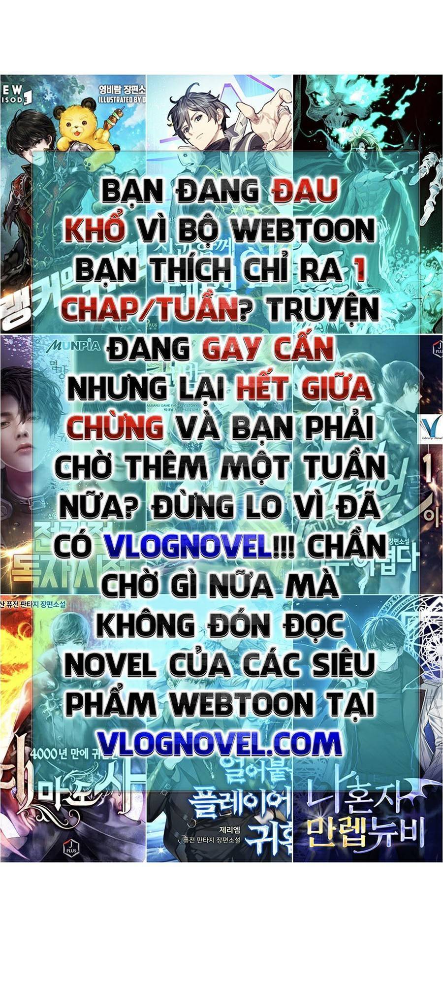 Cách Chiến Thắng Trận Đấu Chapter 125 - Trang 2