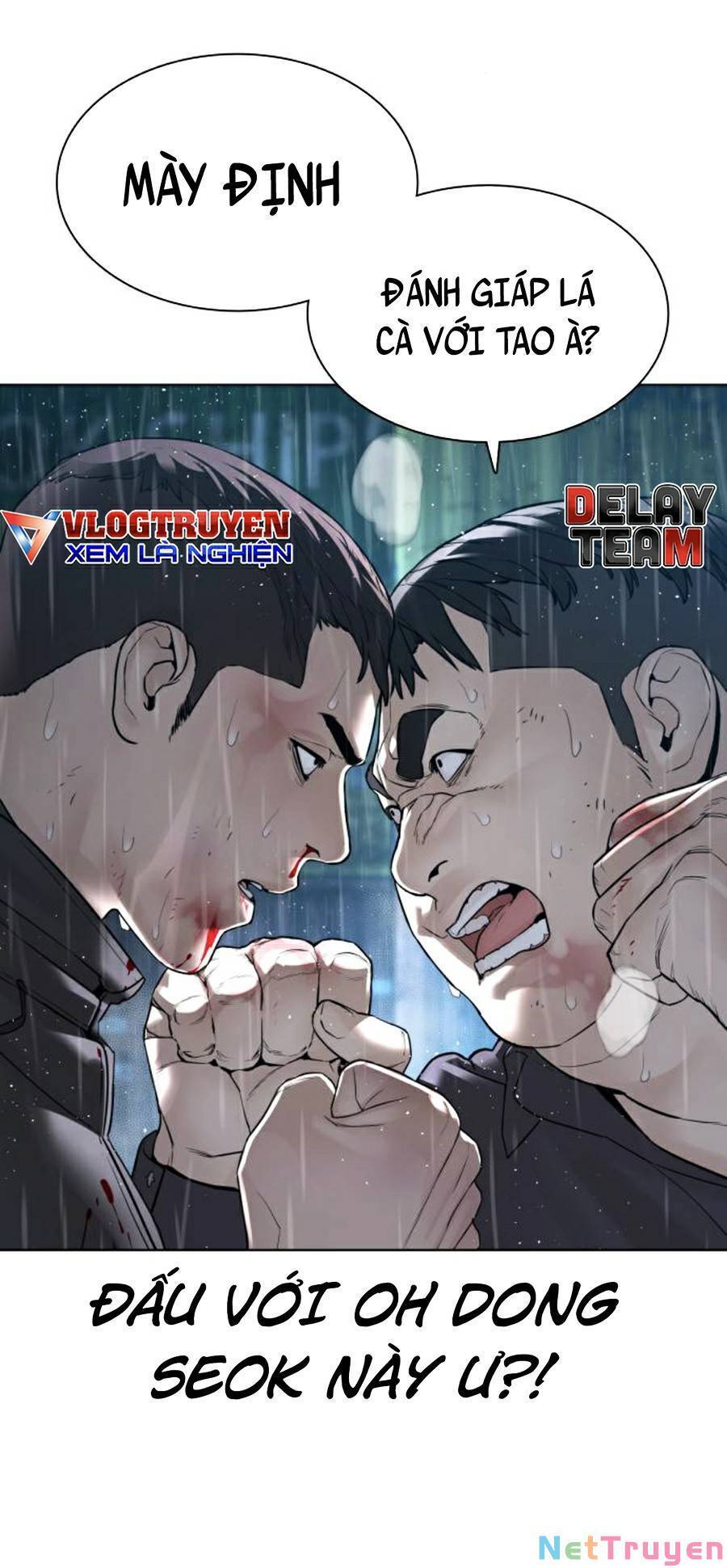 Cách Chiến Thắng Trận Đấu Chapter 125 - Trang 2