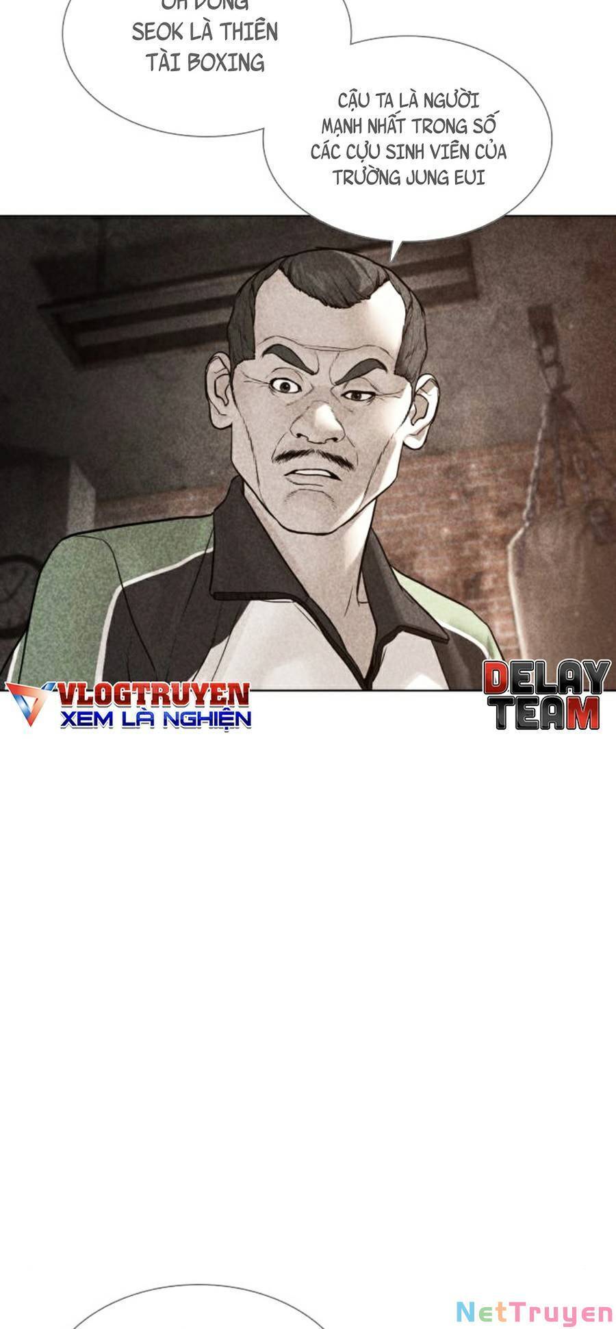 Cách Chiến Thắng Trận Đấu Chapter 125 - Trang 2