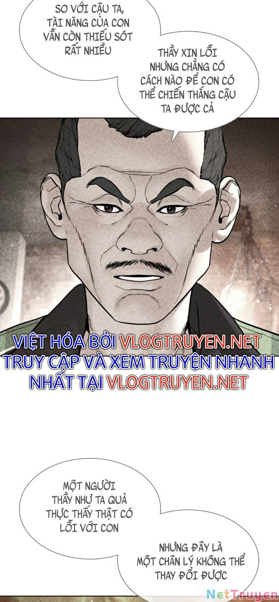 Cách Chiến Thắng Trận Đấu Chapter 125 - Trang 2