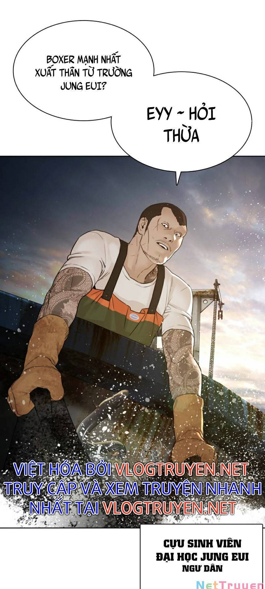 Cách Chiến Thắng Trận Đấu Chapter 125 - Trang 2