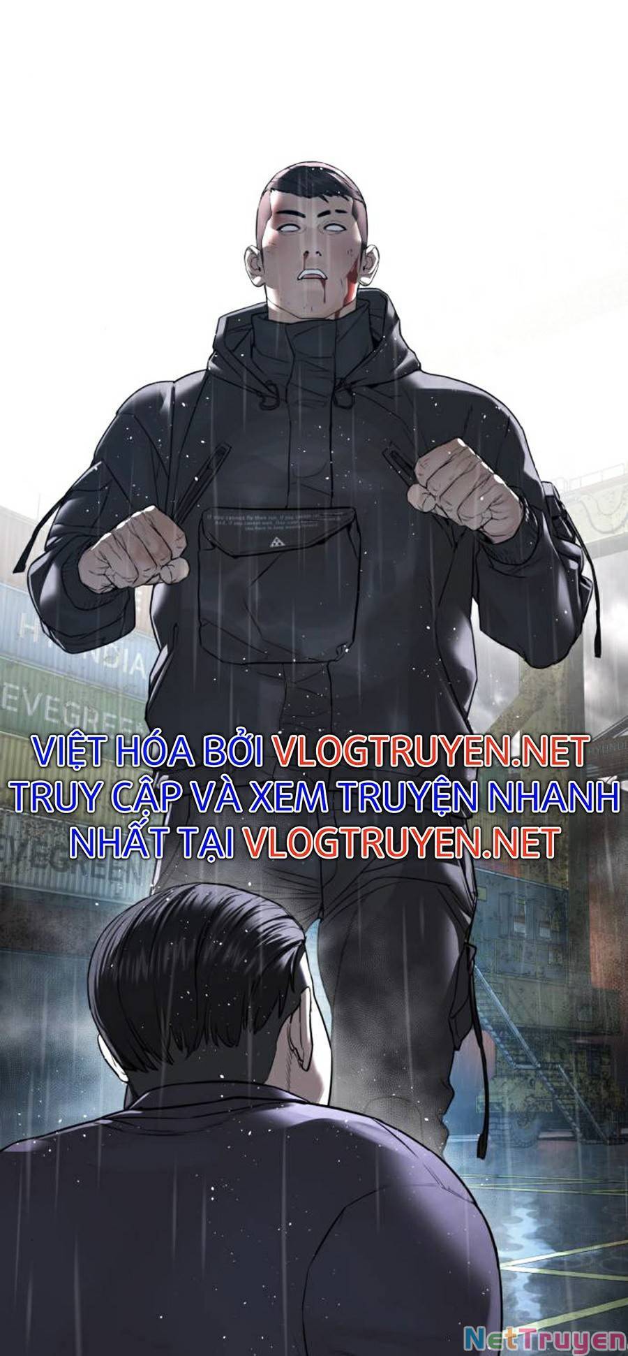 Cách Chiến Thắng Trận Đấu Chapter 125 - Trang 2