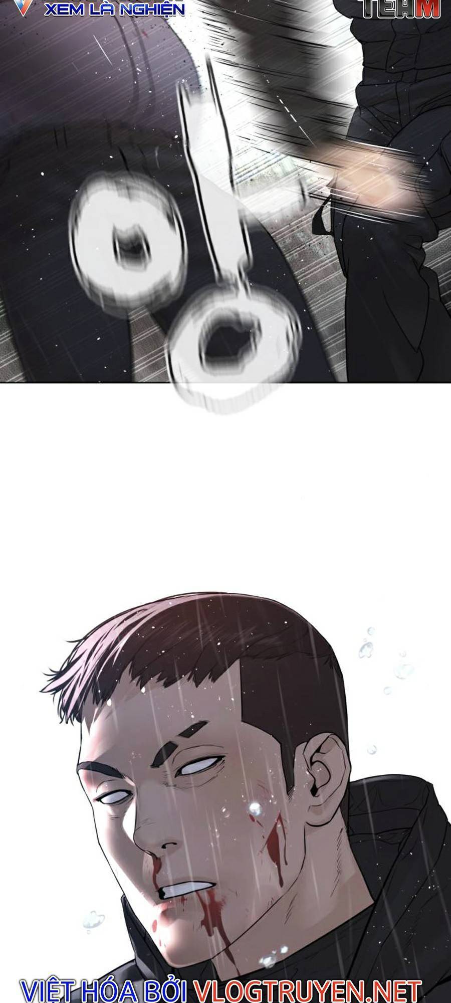 Cách Chiến Thắng Trận Đấu Chapter 125 - Trang 2