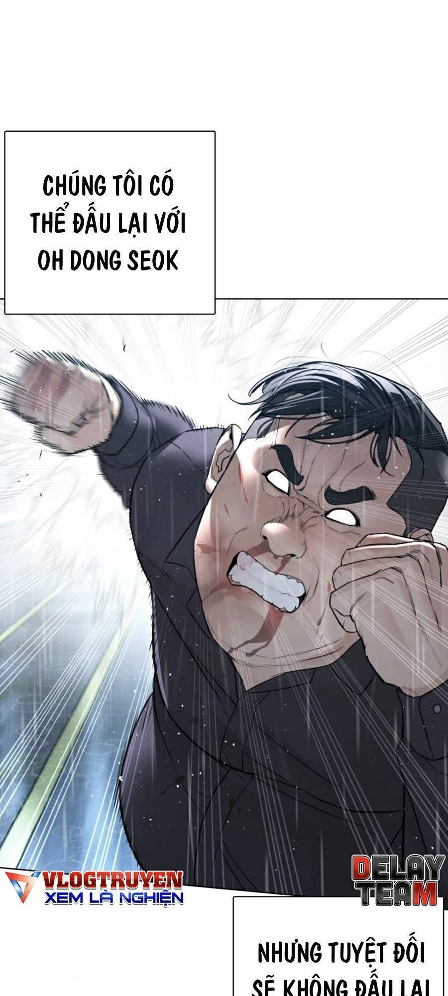 Cách Chiến Thắng Trận Đấu Chapter 125 - Trang 2