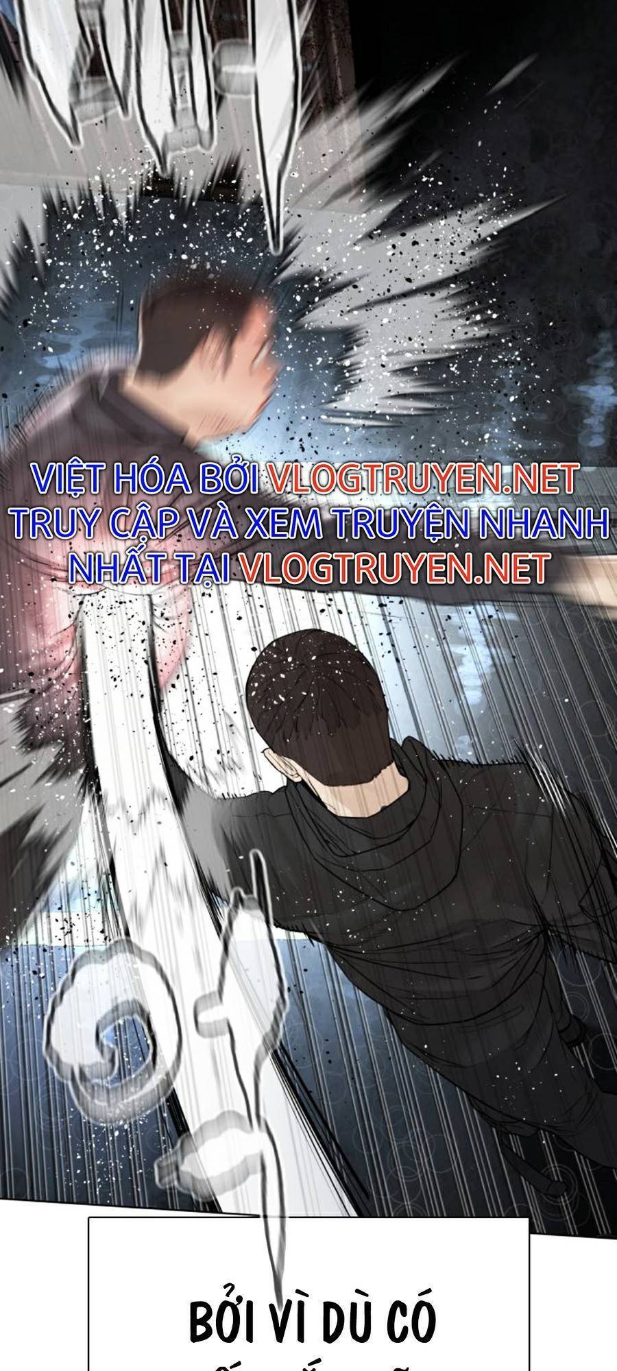 Cách Chiến Thắng Trận Đấu Chapter 125 - Trang 2